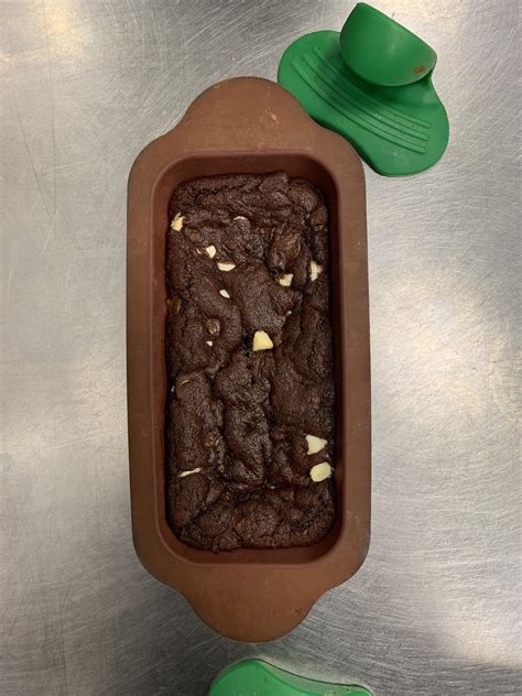 mega brownie : r/subway