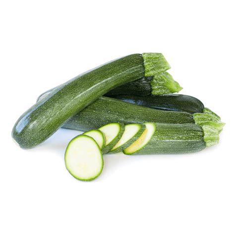 Green Zucchini – asiafreshfruits.com