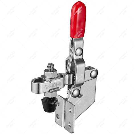 Side Mounted Small Hold Down Vertical Toggle Clamp Buy Vertical