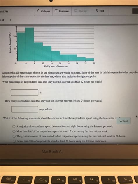 Solved Collapse Resources Give Up Hint с 85 7 18 10 12 16 Chegg