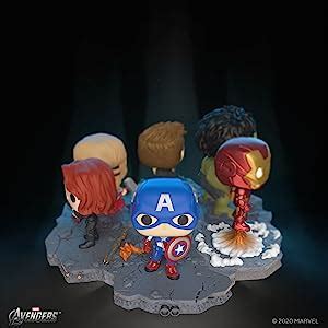 Avengers Shawarma Scene To Become New Funko POP! Diorama - Ninja Luck Games