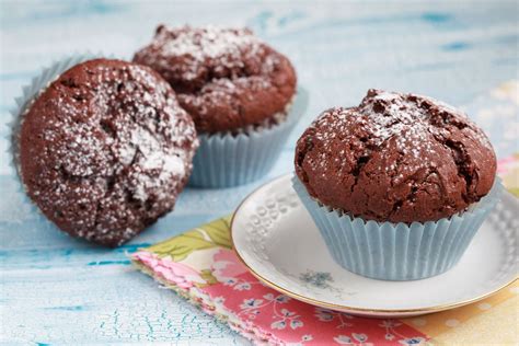 Bögrés kakaós muffin Recept képpel Mindmegette hu Receptek