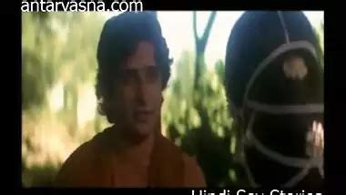 Simi Grewal 8211 Shashi Kapoor Sex Scene From A 1972 Bollywood Movie 1