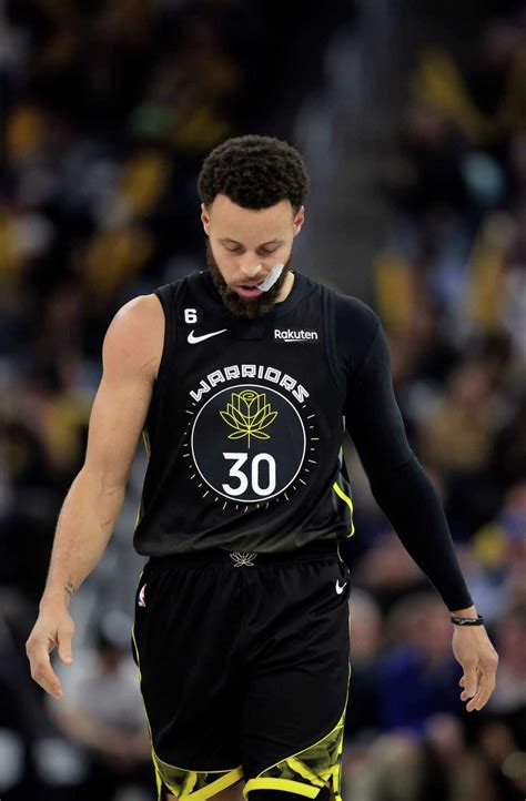 Stephen Curry Golden State Warriors Nba 2023 Nba Stephen Curry Nba