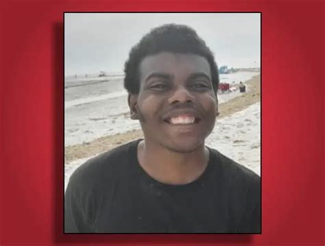 Missing Endangered 21 Year Old Man Last Seen In Holiday Found Safe