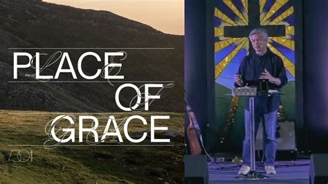 Three Denials Thrice Asleep Place Of Grace Week 1 Pastor Ritchie