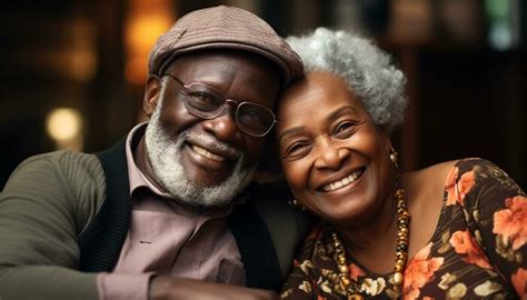 Black Grandparents Stock Photos, Images and Backgrounds for Free Download