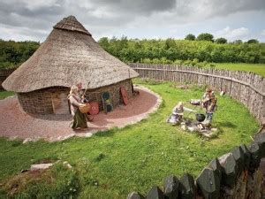 Navan Centre & Fort | Museum Attractions Co. Armagh, Northern Ireland | Virtual Visit Tours