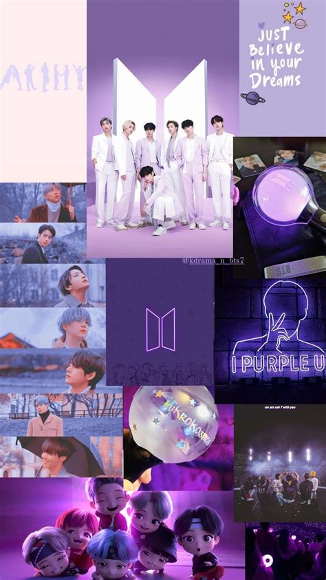 Iphone Wallpaper Bts Cute Galaxy Wallpaper Bts Aesthetic Wallpaper