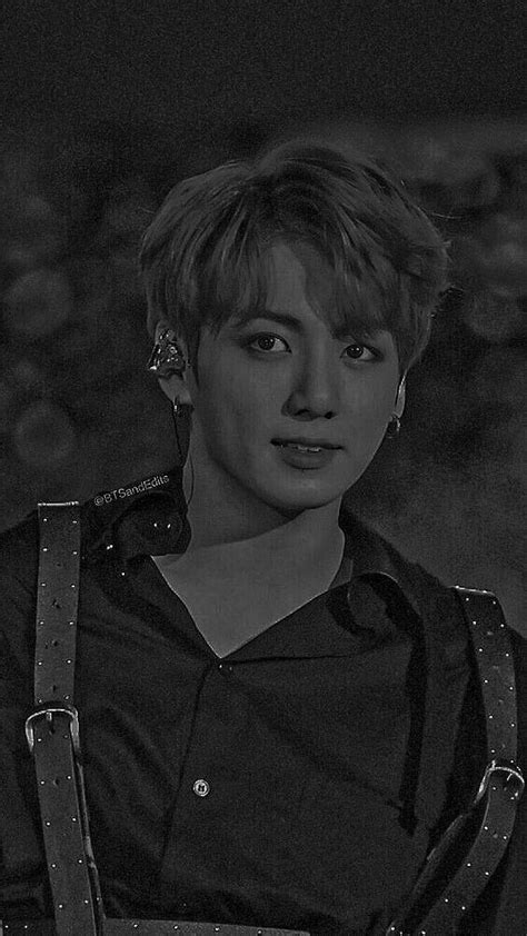 تبينه؟فولو ثابت يصير حلالك غير كذا ما احللك🎼🍡 Jungkook Foto Jungkook