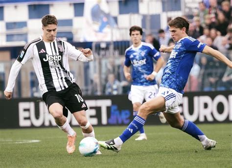 Partidas De Calcio Como X Juventus