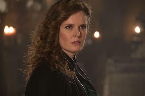 Rebecca Mader