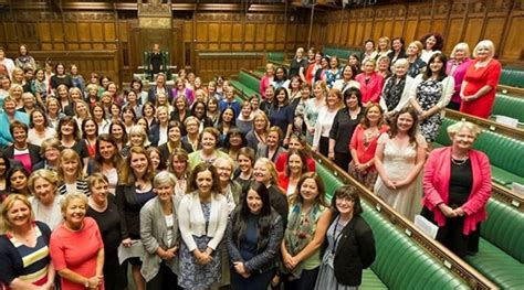 International Women’s Day Women In Parliament And Government House Of Commons Library