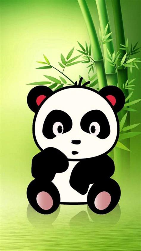 Cool Panda Wallpapers - Top Free Cool Panda Backgrounds - WallpaperAccess