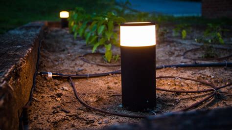 Philips Hues New Outdoor Smart Lights Ranked Cnet