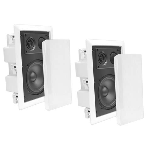 Pyle Pdiw Home And Office Home Speakers Sound And Recording