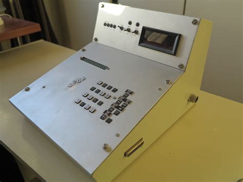 Elektor gallery – Retro Computing