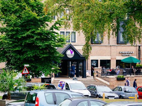 The Village Hotel Leeds North - Visit Leeds