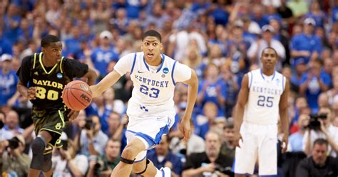 The Most Successful Men's College Basketball Program From Every Decade ...