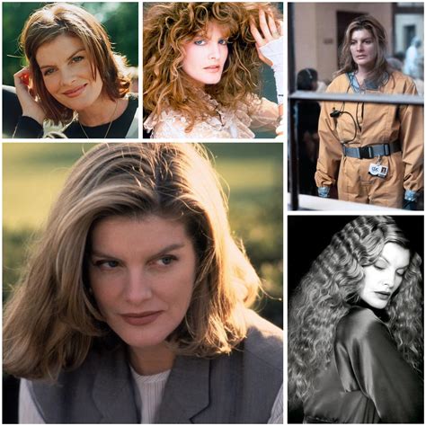 Black - Happy 71st Birthday, Rene' Rene Marie Russo (born February 17