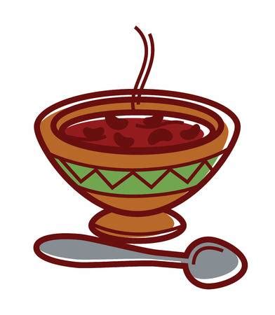 bowl of chili clipart 19 free Cliparts | Download images on Clipground 2025