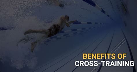 Major Benefits of Cross Training Exposed | CrossTrainingLife