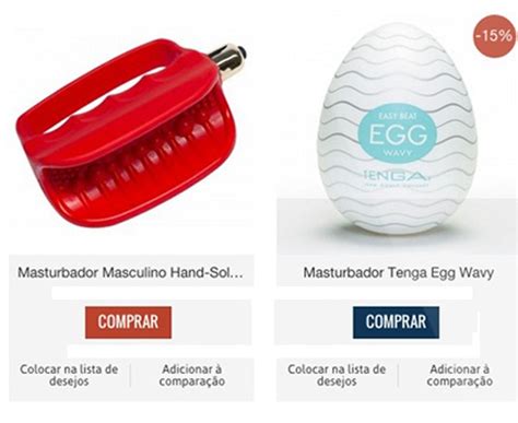 Boy Joy é a melhor Sex Shop só para Homens Gays KINGuys