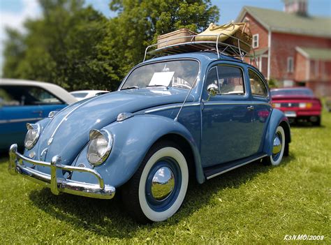 Vw Beetle A Photo On Flickriver