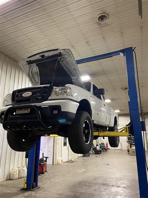 how to do a oil change