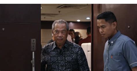 Wartawan Rasmi Laman Reformasi Ok Kali Ini Sedia Hadapi Dakwaan