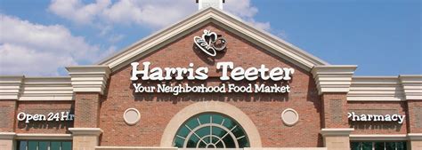 Harris Teeter Debuts New Location | AndNowUKnow