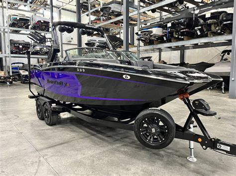 2023 Mastercraft X Star S Piranha — Midwest Water Sports