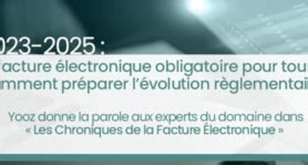 Article La facture électronique bientôt obligatoire le guide pour