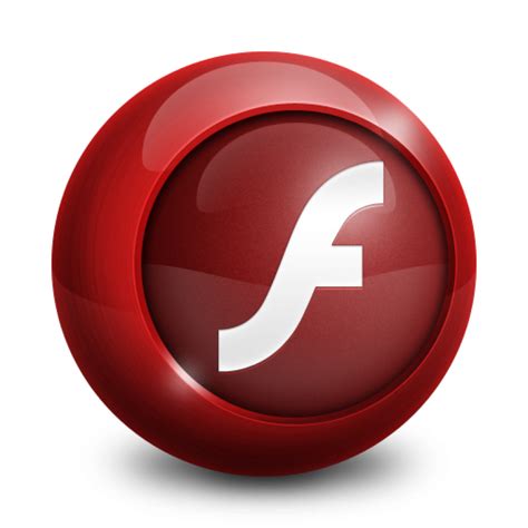 Adobe Flash Logo Icon PNG Image - PurePNG | Free transparent CC0 PNG ...