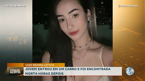 Crime Brutal Jovem Que Estava Desaparecida Encontrada Morta Em Juiz