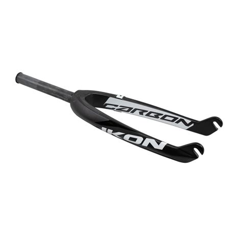 Fourche IKON Mini Junior 10mm BMX RACING