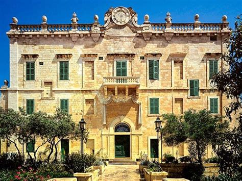 Spinola Palace