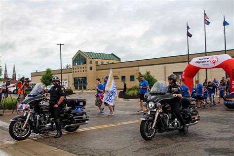 Topeka Police Department on Twitter: "Thanks to everyone who made the ...