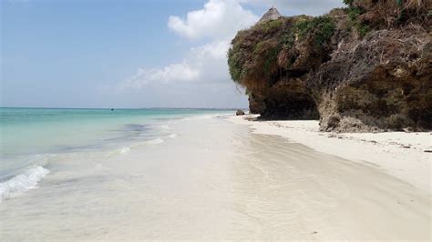 Mombasa Beaches – The Heart of Beach Vacations