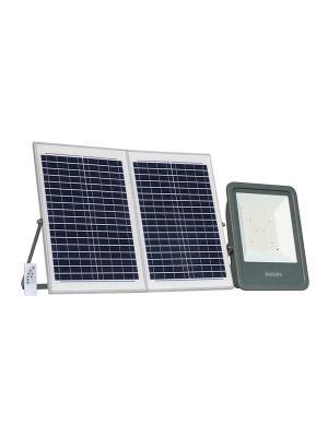 PHILIPS 3000LM LED SOLAR STREET LIGHT BRP710 AIO Radian Online Zambia