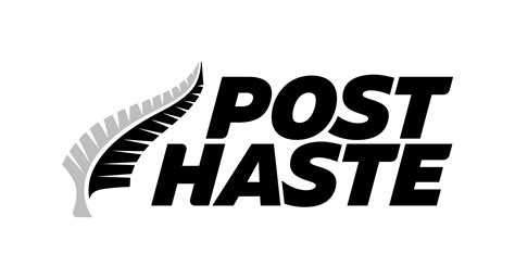 Post-Haste Que Es at Sophia Iliffe blog