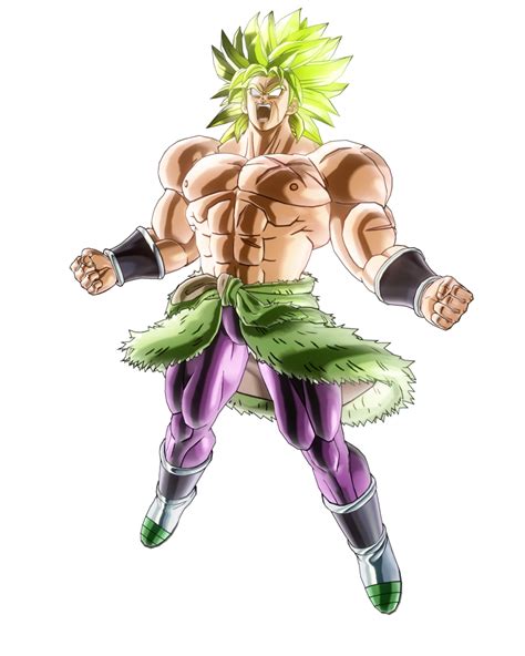 Novas Imagens De Dragon Ball Xenoverse Focadas Em Broly Super Saiyan