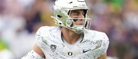 USC Vs Oregon Odds Props Betting Lines Injury Report