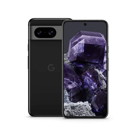 Google Pixel 8 Un Nouveau Design Un Nouveau Processeur Et Sept Ans