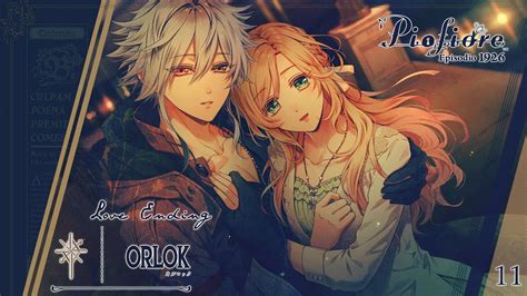 Spoiler Piofiore Episodio 1926 Orlok Love Ending YouTube