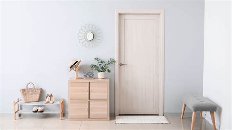 How to fix a squeaky door in a few simple steps | Tom's Guide