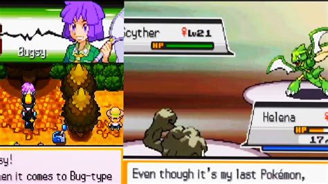 Pokemon Sacred Gold Hardcore Nuzlocke Episode Gameplay I Thought I Was Ready YouTube