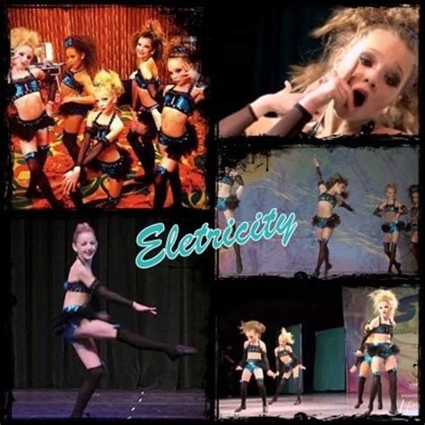 Stream Electricity - Dance Moms (S01E02) by MafiaDanceMoms | Listen ...