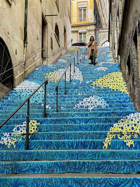 N°1 Visite Lyon Street Art - Guides France