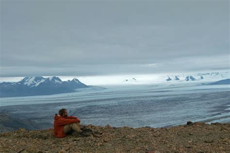 Hiking to The Southern Patagonian Ice Field | The Road Chose Me